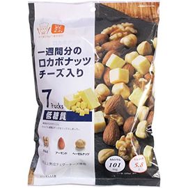 �ߥå����ʥå� 1����ʬ�Υ����ܥʥå� ����������(161g)(23g��7��)������̵��(�ݥ�����ȡ��)