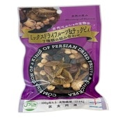 ߥåɥ饤ե롼ġåԥ 100g Х ڥݥȡء ѡա HALAL(ϥ顼) ɥ饤ե롼 Ҥ褳Ʀ Υ󥪥