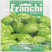 ��ޤ�(2�����-3�����)���Х���μ� BASILICO ITALIANO CLASSICO [13/2] Franchi�� �ϡ��� ��(����) �ڥݥ�����ȡ�ء�