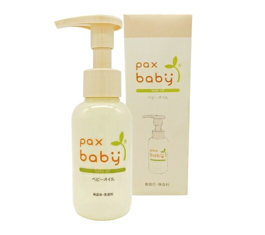 �ѥå����٥ӡ� Pax Baby �٥ӡ������� 90ml �������������ءۥݥ�ץ�����