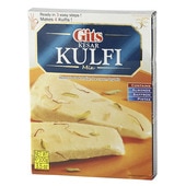Gits ����ե����� 100g (KESAR KULFI MIX)