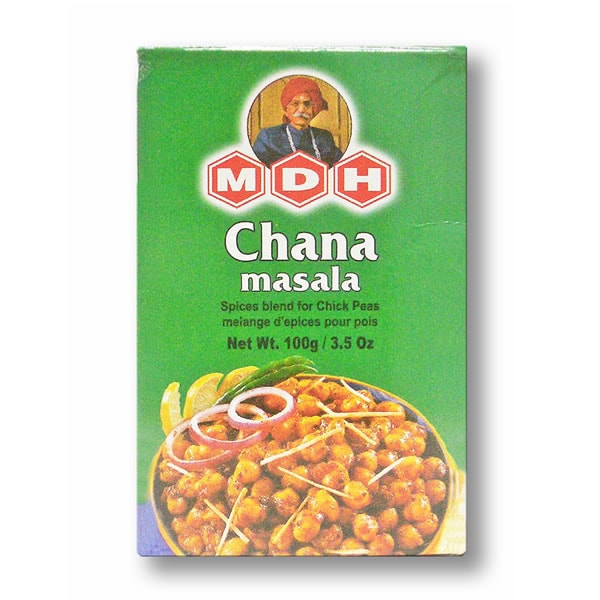 MDH ����ʥޥ��� 100g (Chana masala)�ڥݥ�����ȡ�ء�