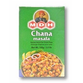 MDH ����ʥޥ��� 100g (Chana masala)�ڥݥ�����ȡ�ء�