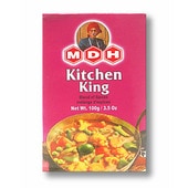 MDH ���å��󥭥� 100g (Kitchen King)�ڥݥ�����ȡ��