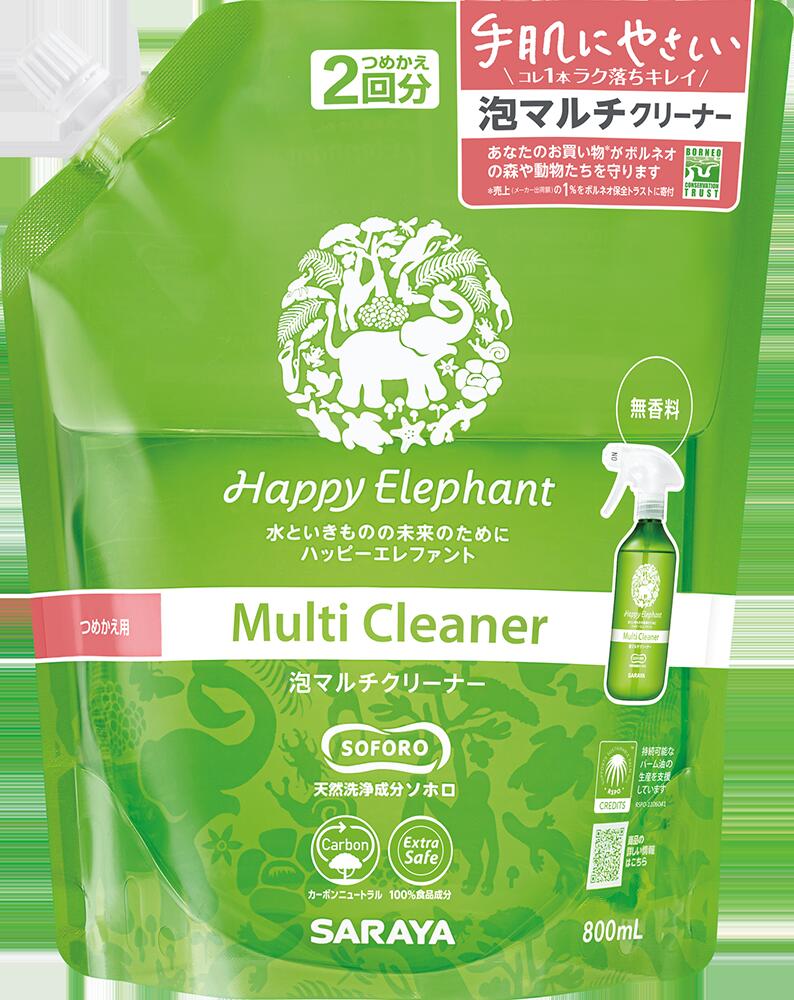 ����� �ϥåԡ�����ե���� ˢ�ޥ�����꡼�ʡ� ������800ml