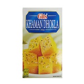 Gits(���åġ�KHAMAN DHOKLA MIX ���ޥ�ɡ�������� 180g�ڥ᡼��������������̵����