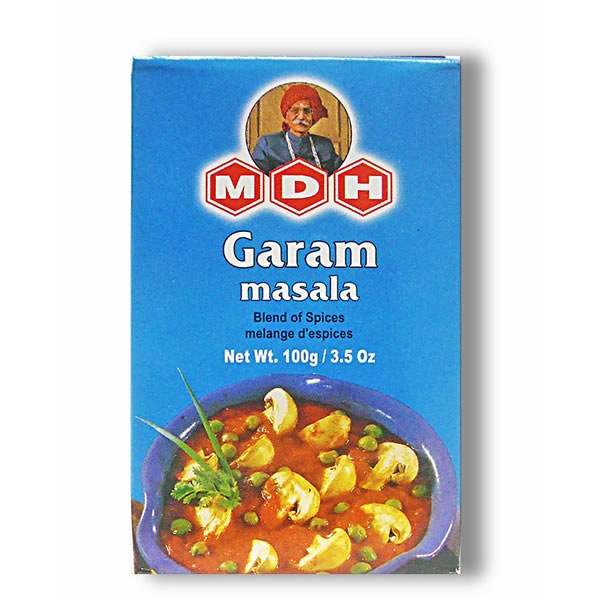 MDH �����ޥ��� 100g (Garam masala) �ڥݥ�����ȡ�ء�