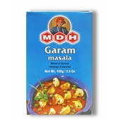 MDH �����ޥ��� 100g (Garam masala) �ڥݥ�����ȡ�ء�