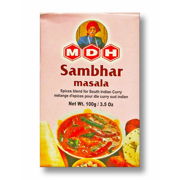 MDH ����Х�ޥ��� 100g (Sambar Masala) �ڥݥ�����ȡ�ء�