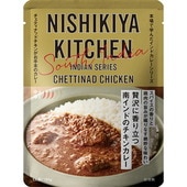 �ˤ����� �����˹��Ω�����ɤΥ����󥫥졼 ��� 180g/1�� �ˤ������ʥ���ɥ��졼 NISHIKIYA KICHEN