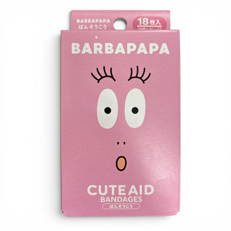 �İ����Ф󤽤�����������饯�����Ф󤽤��������С��Хѥ� �Ф󤽤�����2  CUTE AID  18��������Ϲѡ� ������饯������Ϲ�8�Ĥޤ�1����ݥ�����ȡ��