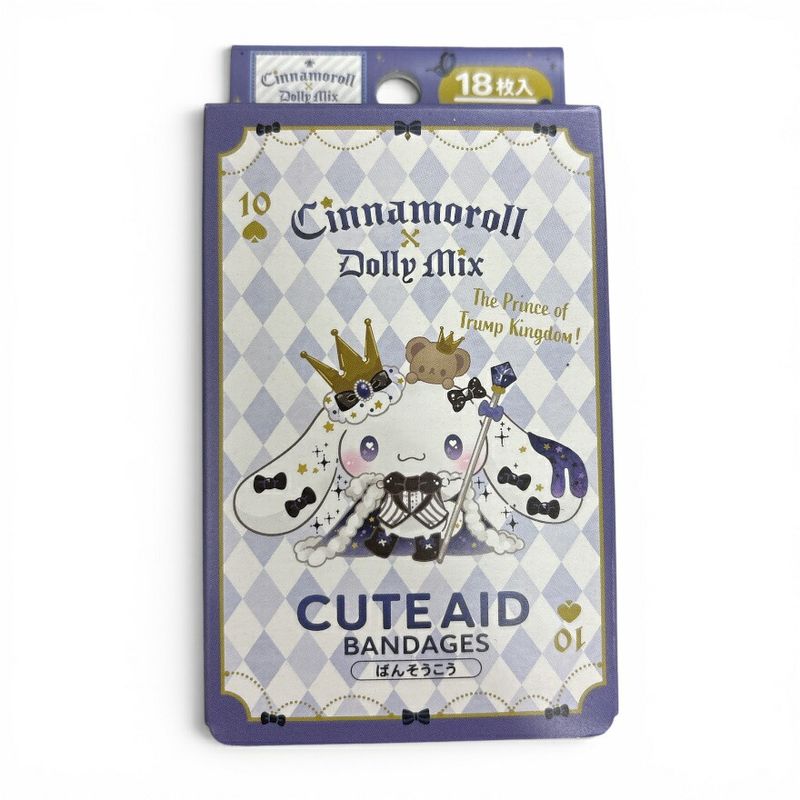 �İ����Ф󤽤�����������饯�����Ф󤽤����������ʥ������ �Ф󤽤����� DollyMix  CUTE AID  18��������Ϲѡ� ������饯������Ϲ�8�Ĥޤ�1����ݥ�����ȡ��