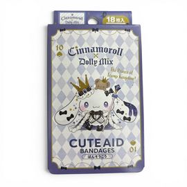 �İ����Ф󤽤�����������饯�����Ф󤽤����������ʥ������ �Ф󤽤����� DollyMix  CUTE AID  18��������Ϲѡ� ������饯������Ϲ�8�Ĥޤ�1����ݥ�����ȡ��