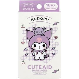 �İ�������饯�����Ф󤽤������������� CUTE AID �Ф󤽤�����3�� 18���� ��������饯������Ϲ�8�Ĥޤ�1����ݥ�����ȡ��
