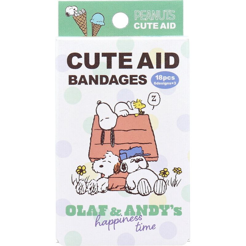 �İ����Ф󤽤�����������饯�����Ф󤽤����� CUTE AID ���̡��ԡ� ����դȥ���ǥ� 18��������Ϲѡ� ������饯������Ϲ�8�Ĥޤ�1����ݥ�����ȡ��