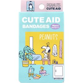 �İ����Ф󤽤�����������饯�����Ф󤽤����� CUTE AID ���̡��ԡ� ���꡼�˥� 18��������Ϲѡ� ������饯������Ϲ�8�Ĥޤ�1����ݥ�����ȡ��