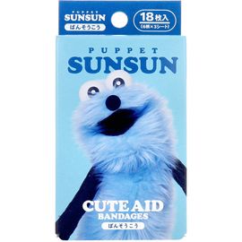 �İ�������饯�����Ф󤽤��������ѥڥåȥ��󥹥� CUTE AID �Ф󤽤����� 18���� ��������饯������Ϲ�8�Ĥޤ�1����ݥ�����ȡ��