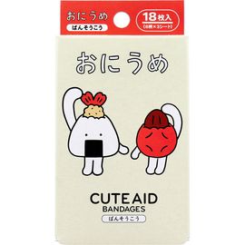 �İ�������饯�����Ф󤽤����������ˤ��� CUTE AID �Ф󤽤����� 18���� ��������饯������Ϲ�8�Ĥޤ�1����ݥ�����ȡ��