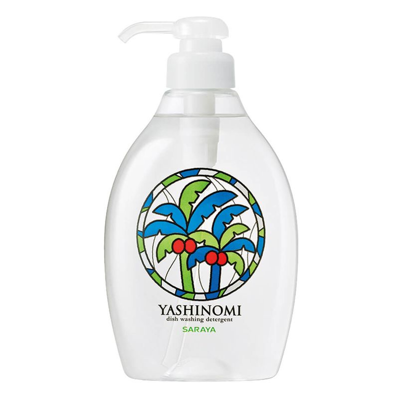 SARAYA �䥷�Υ����� 500ml �ڥܥȥ롦���Ρ���ڡ����������� ̵���� ̵�忧