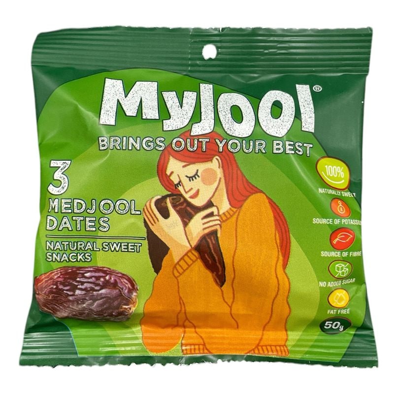 �ޥ����硼�� 50g Myjool �᥸�硼��� �ǡ��� ��γ ��GI
