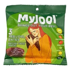 �ޥ����硼�� 50g Myjool �᥸�硼��� �ǡ��� ��γ ��GI