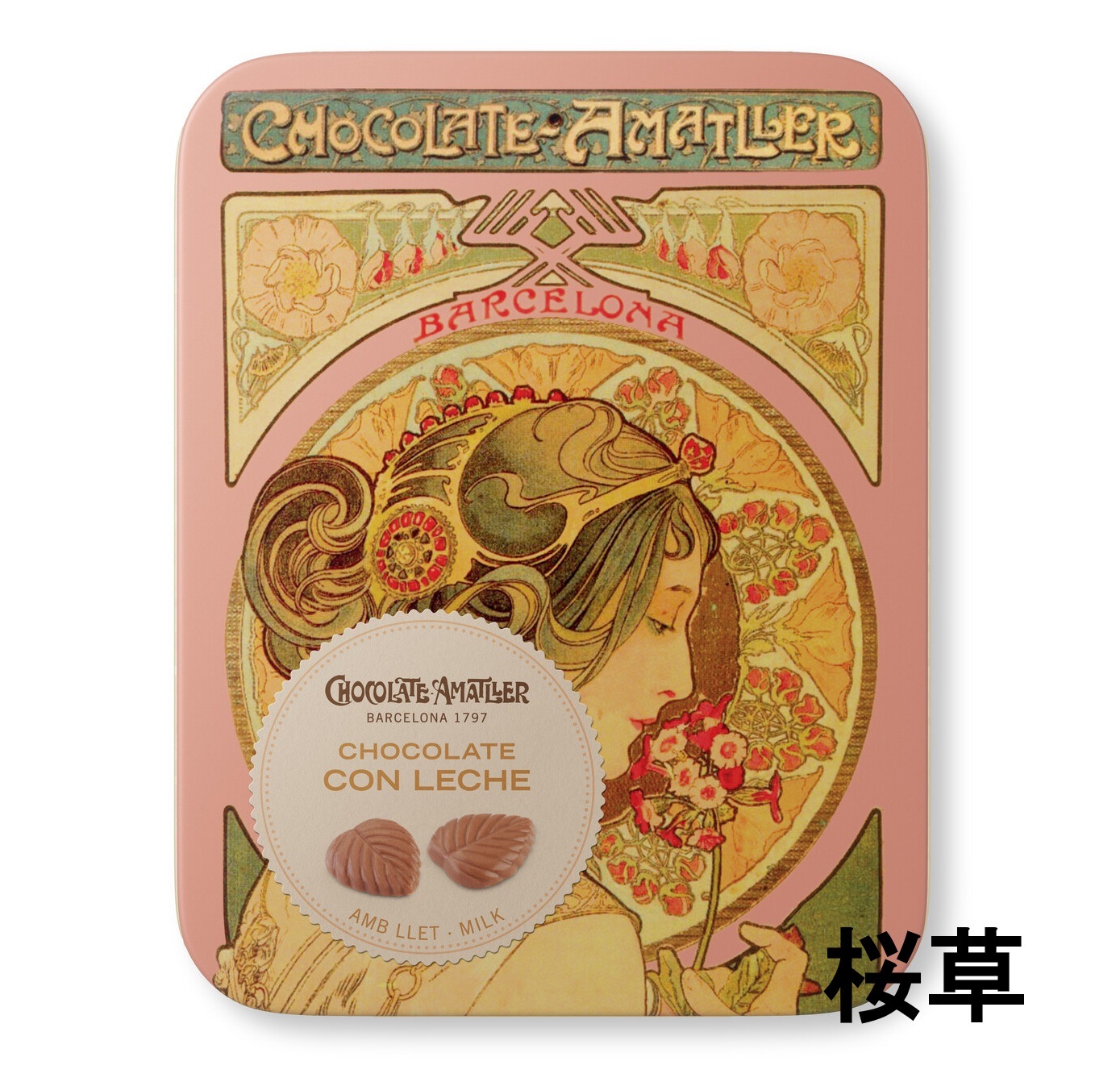 �ڥ��ޥꥨ�ۥ��祳�졼�ȴ� 60g�ڥݥ�����ȡ��<br>�Х�󥿥��� ������� �ߥ奷�� ���ڥ���