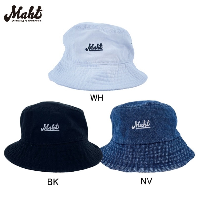 mahf マーフ　ボアフラップバケットハット ボアフラップバケットハット | アパレル/APPAREL | MAHF SUPPLY