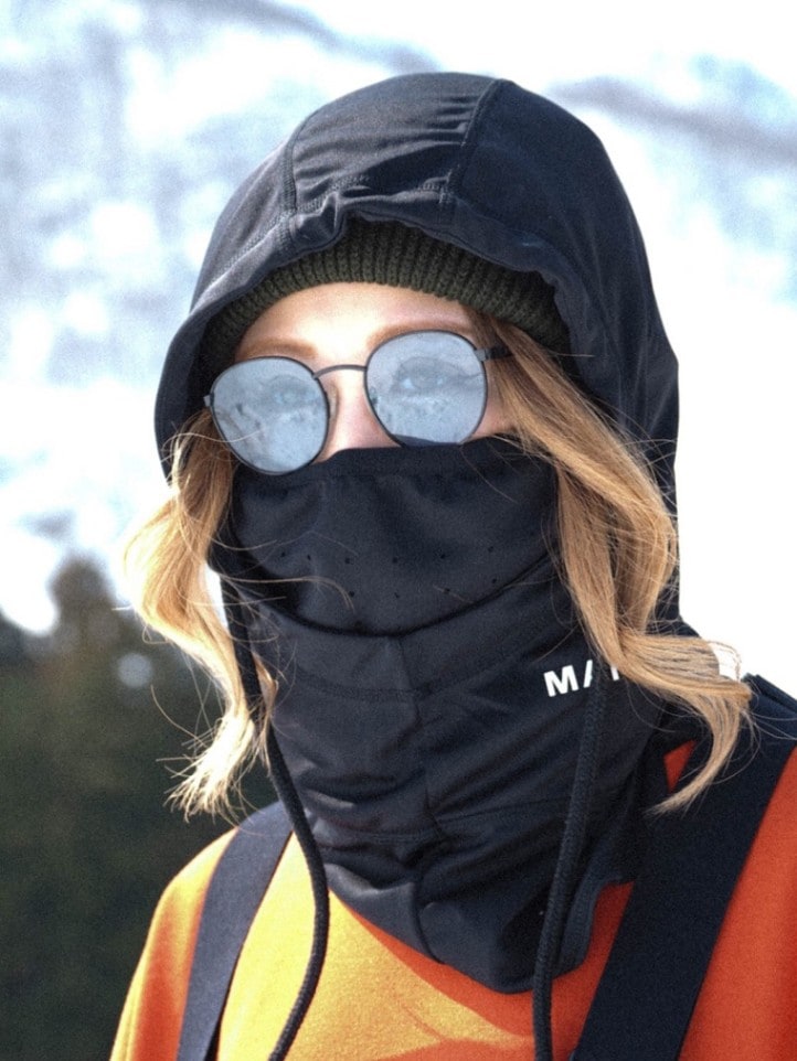 DRY BALACLAVA | アクセサリー/ACCSEARIES | MAHF SUPPLY Official