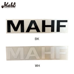 MAHF 祹ƥå(MAHF STICKER)