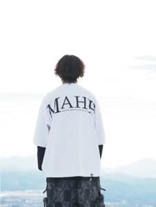 アパレル/APPAREL | MAHF SUPPLY Official Website マーフ