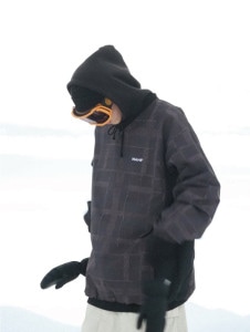 コーデュロイ チョアジャケット | BLACK FRIDAY | MAHF SUPPLY