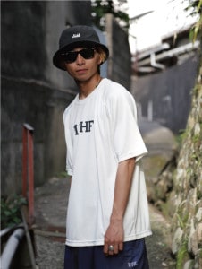 OG LOGO ɥ饤 T