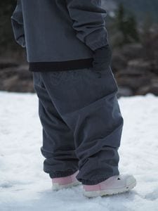 STANDARD CORDUROY EASY PANTS(POPUP)