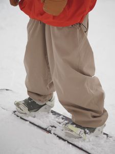 SNOW PANTS(POPUP)