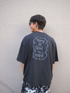 MAHF SUPPLY マーフ トレーナー　Mサイズ MAHF SUPPLY マーフ トレーナー Mサイズ アパレル/APPAREL