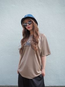MAHF SUPPLY マーフ トレーナー　Mサイズ MAHFSUPPLY ロゴパーカー | OUTLET | MAHF SUPPLY Official
