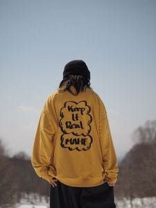 MAHF SUPPLY マーフ トレーナー　Mサイズ アパレル/APPAREL | MAHF SUPPLY Official Website マーフ