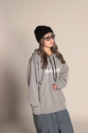 HYEROGLYPHIC パーカー