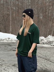 MAHF CLASSIC LOGO �ɥ饤 T�����