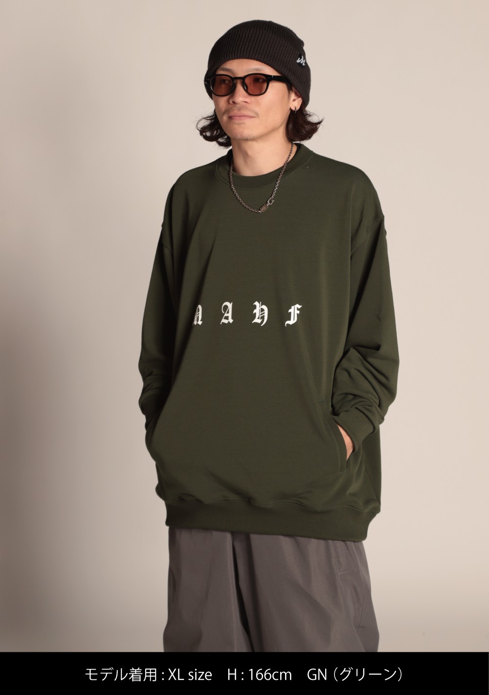 OLD ENGLISH LOGO 롼ͥå