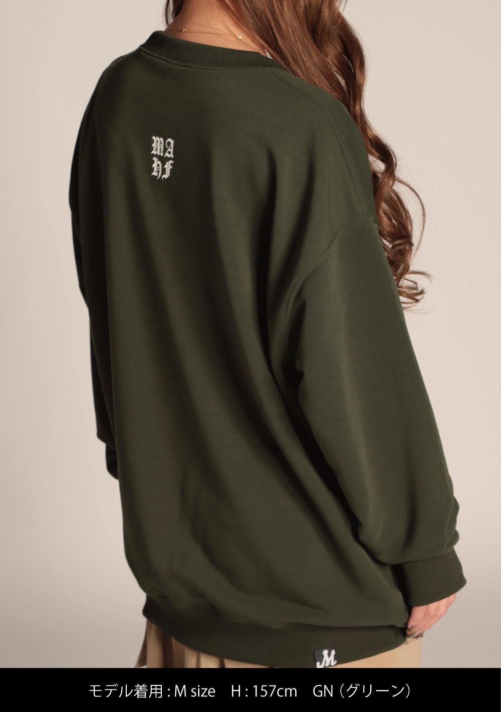 OLD ENGLISH LOGO 롼ͥå