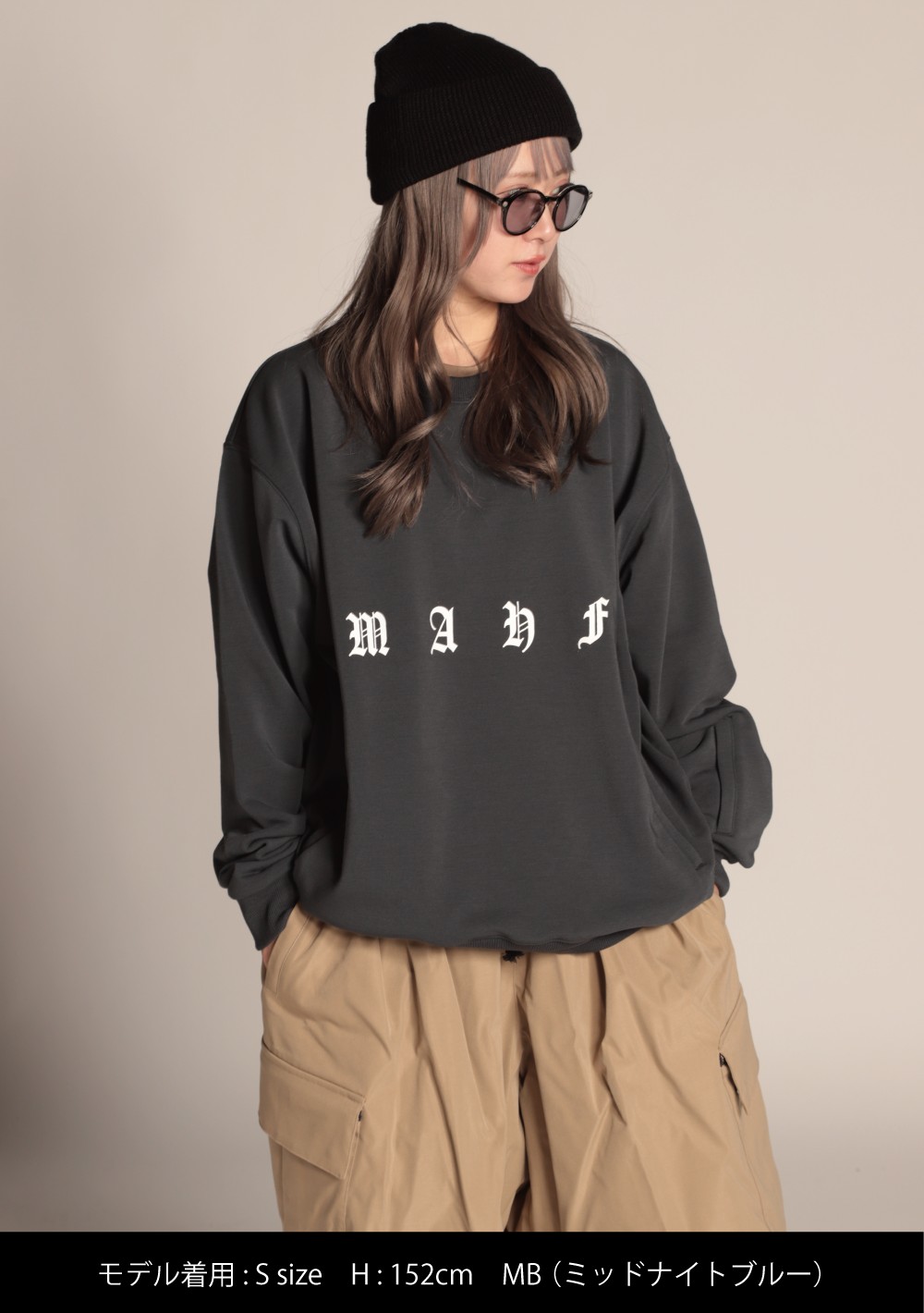 OLD ENGLISH LOGO 롼ͥå