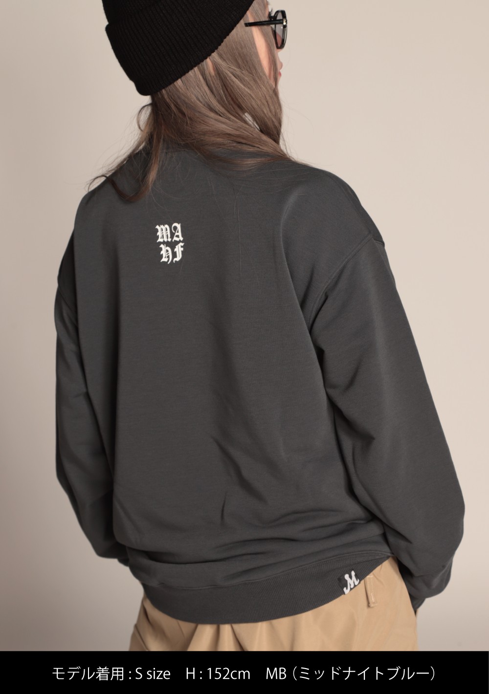 OLD ENGLISH LOGO 롼ͥå