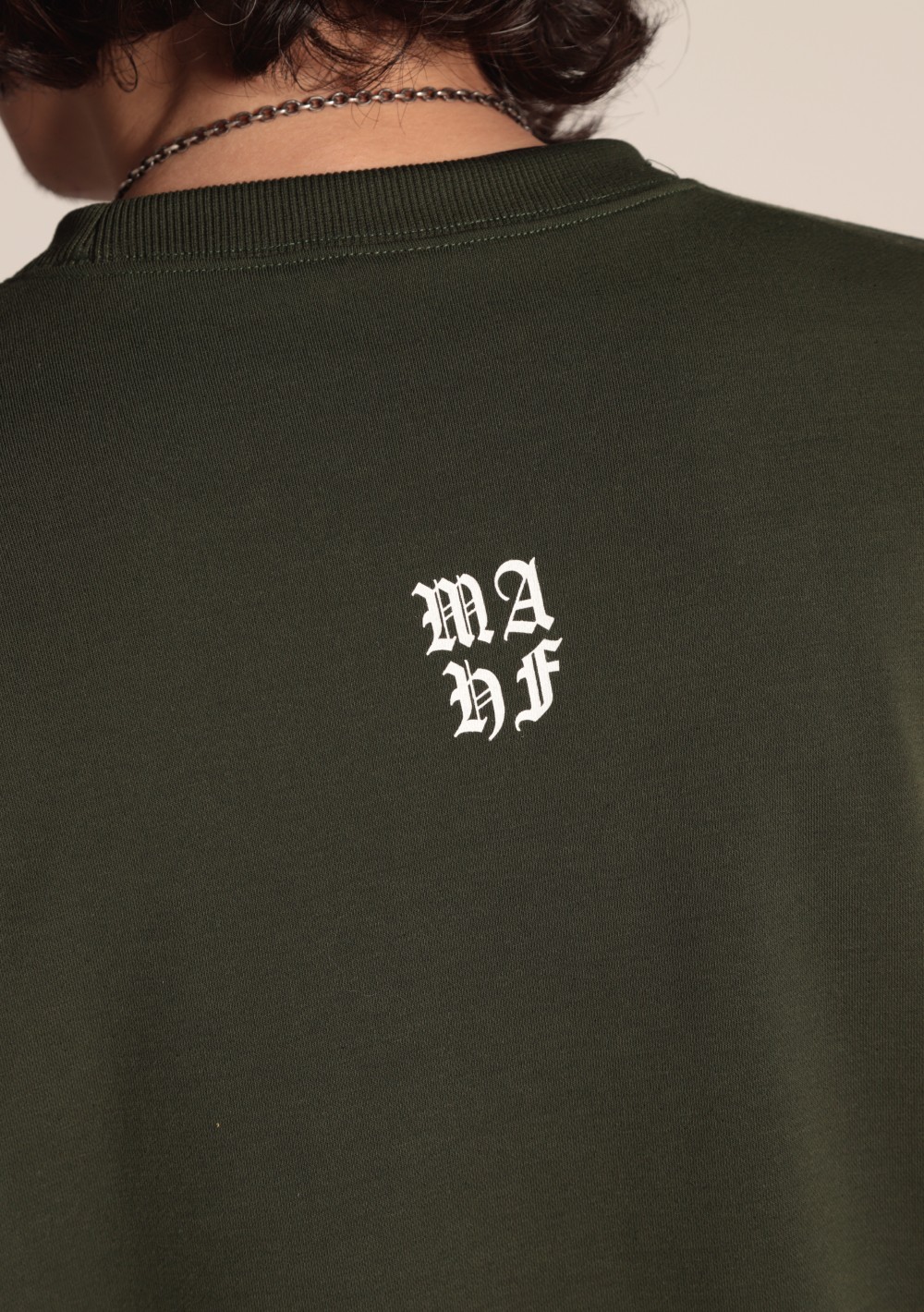 OLD ENGLISH LOGO 롼ͥå