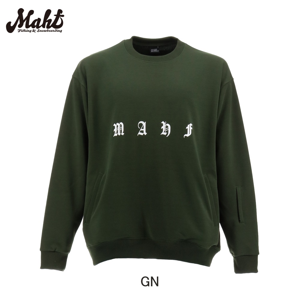 OLD ENGLISH LOGO 롼ͥå