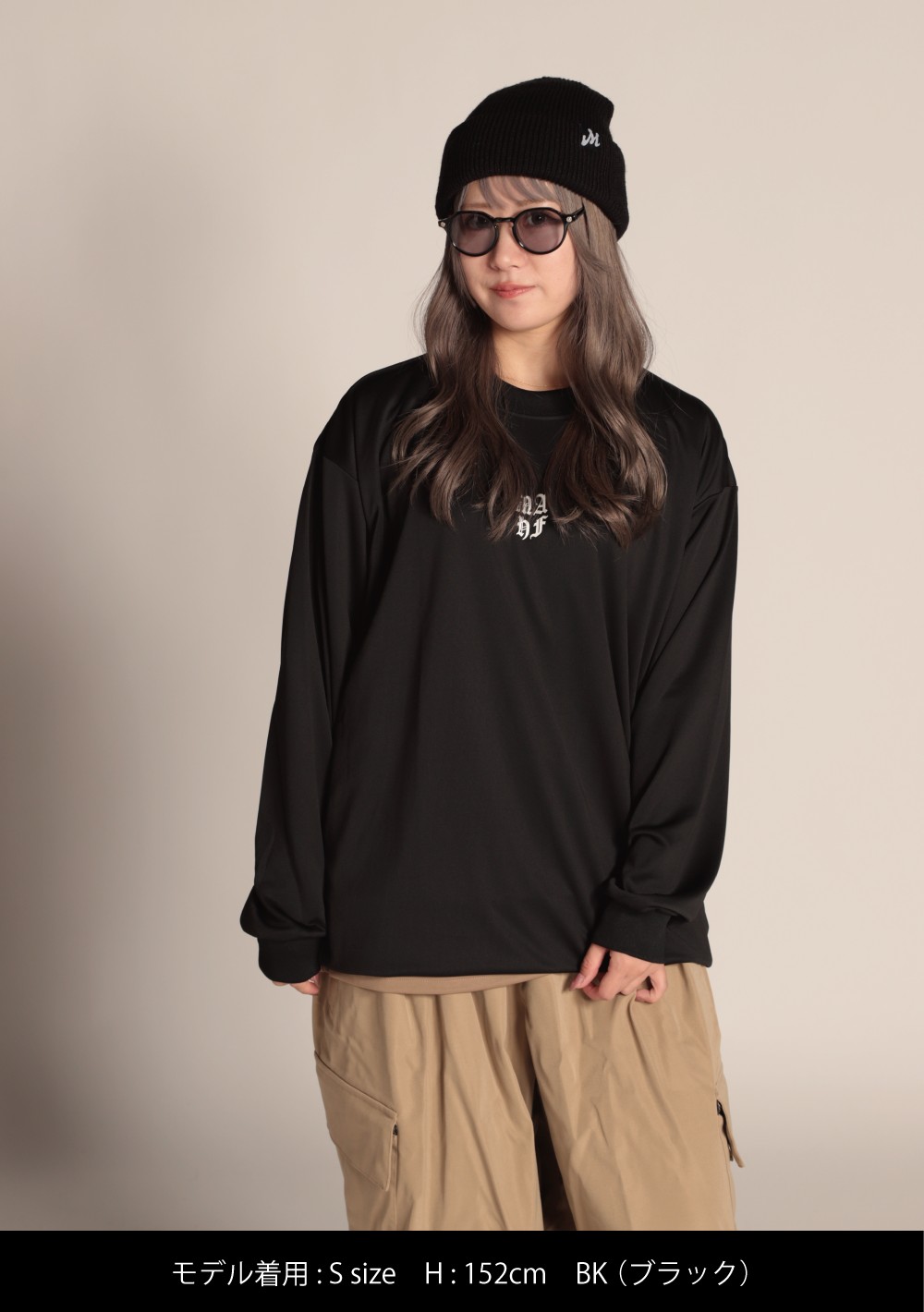 OLD ENGLISH LOGO  󥰥꡼֥