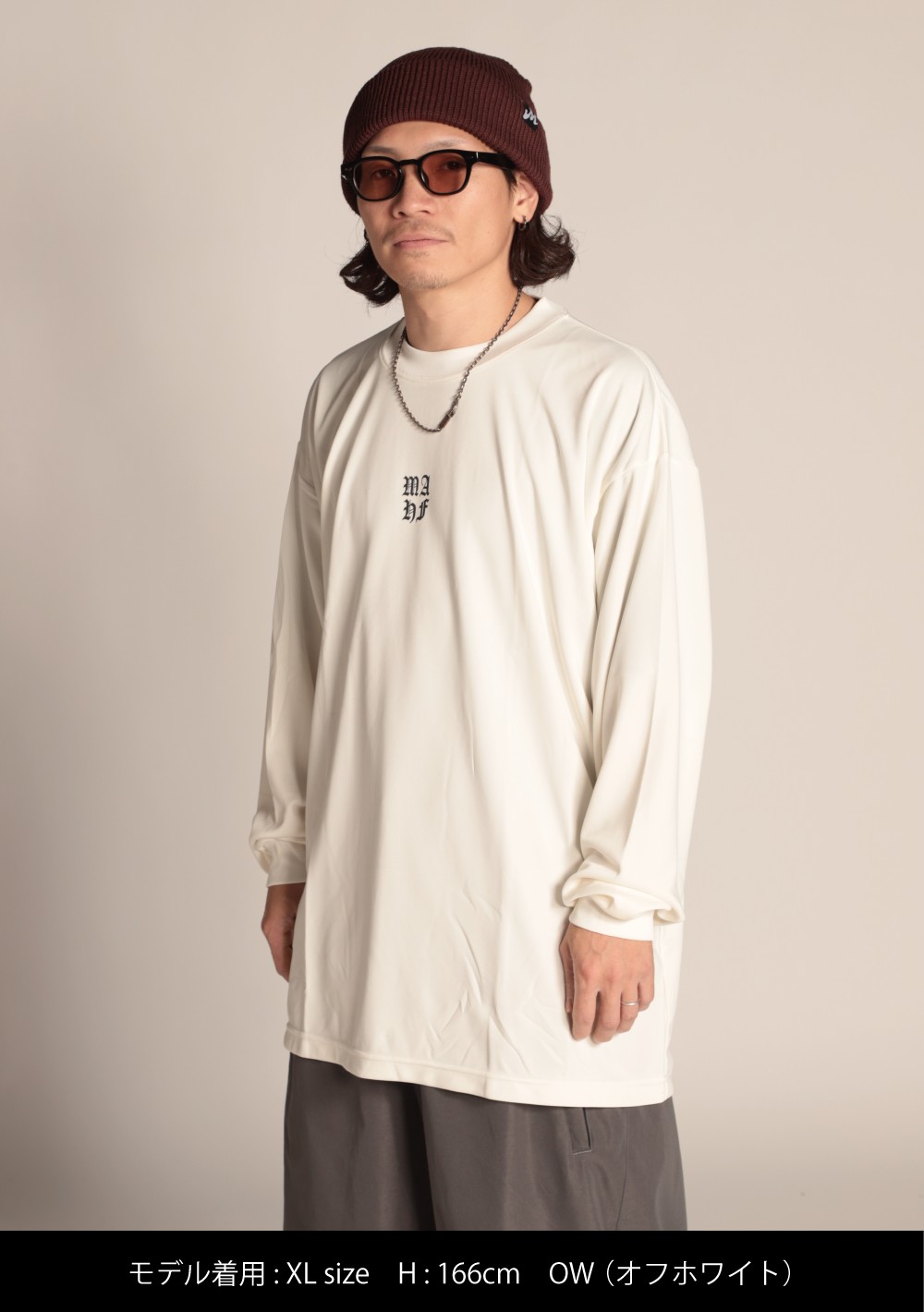 OLD ENGLISH LOGO  󥰥꡼֥