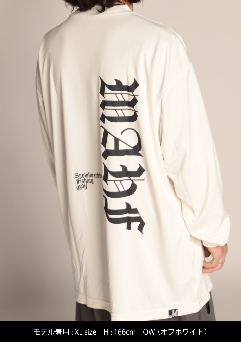 OLD ENGLISH LOGO  󥰥꡼֥