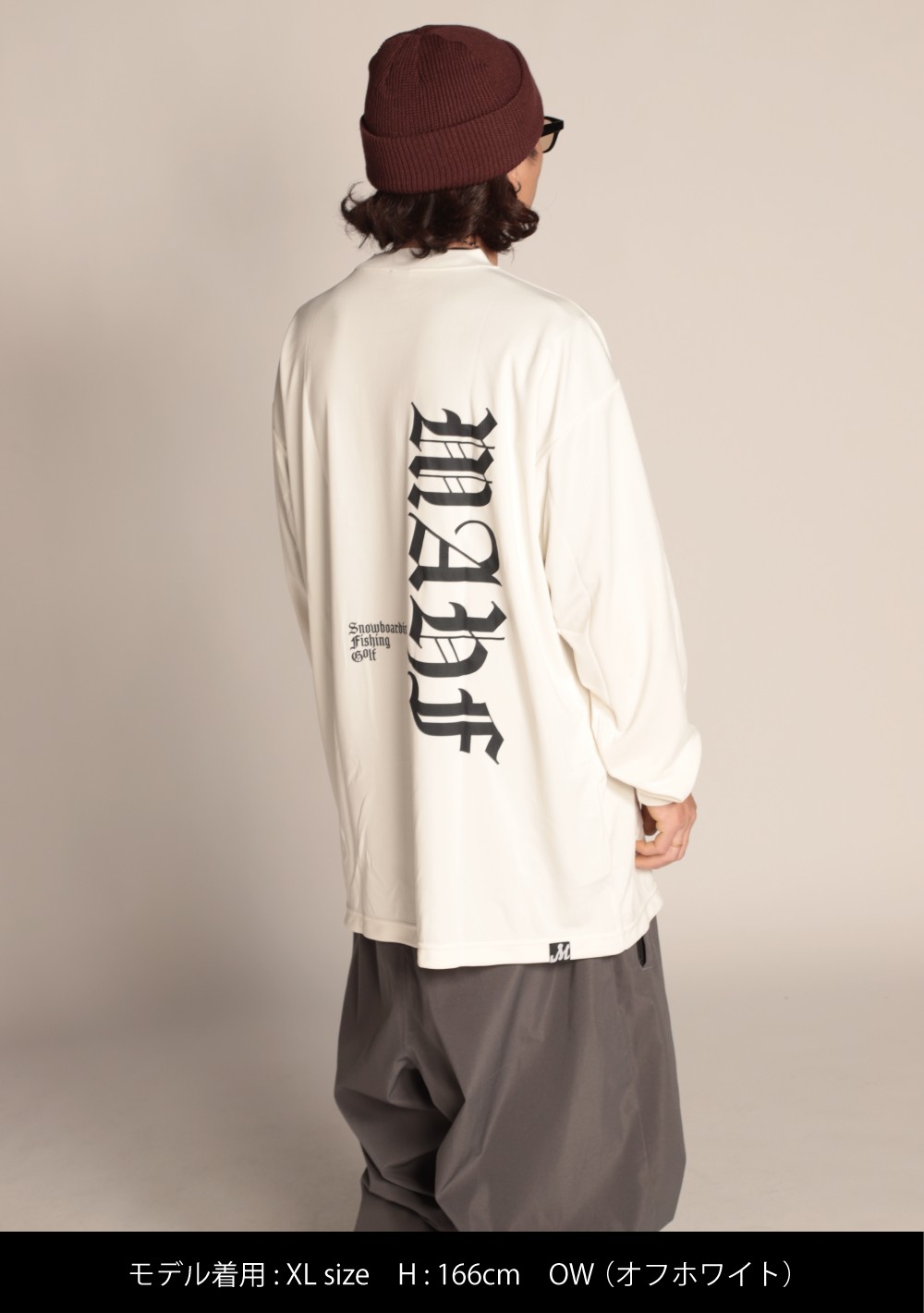 OLD ENGLISH LOGO  󥰥꡼֥