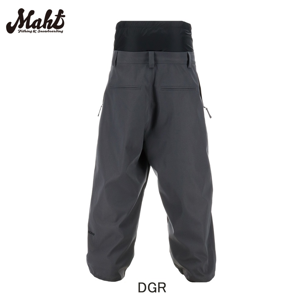 タックワイドパンツ | OUTLET | MAHF SUPPLY Official Website マーフ